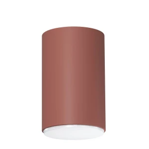 Tubo H12,5 lampa sufitowa 1xGX53 ceglana 41568