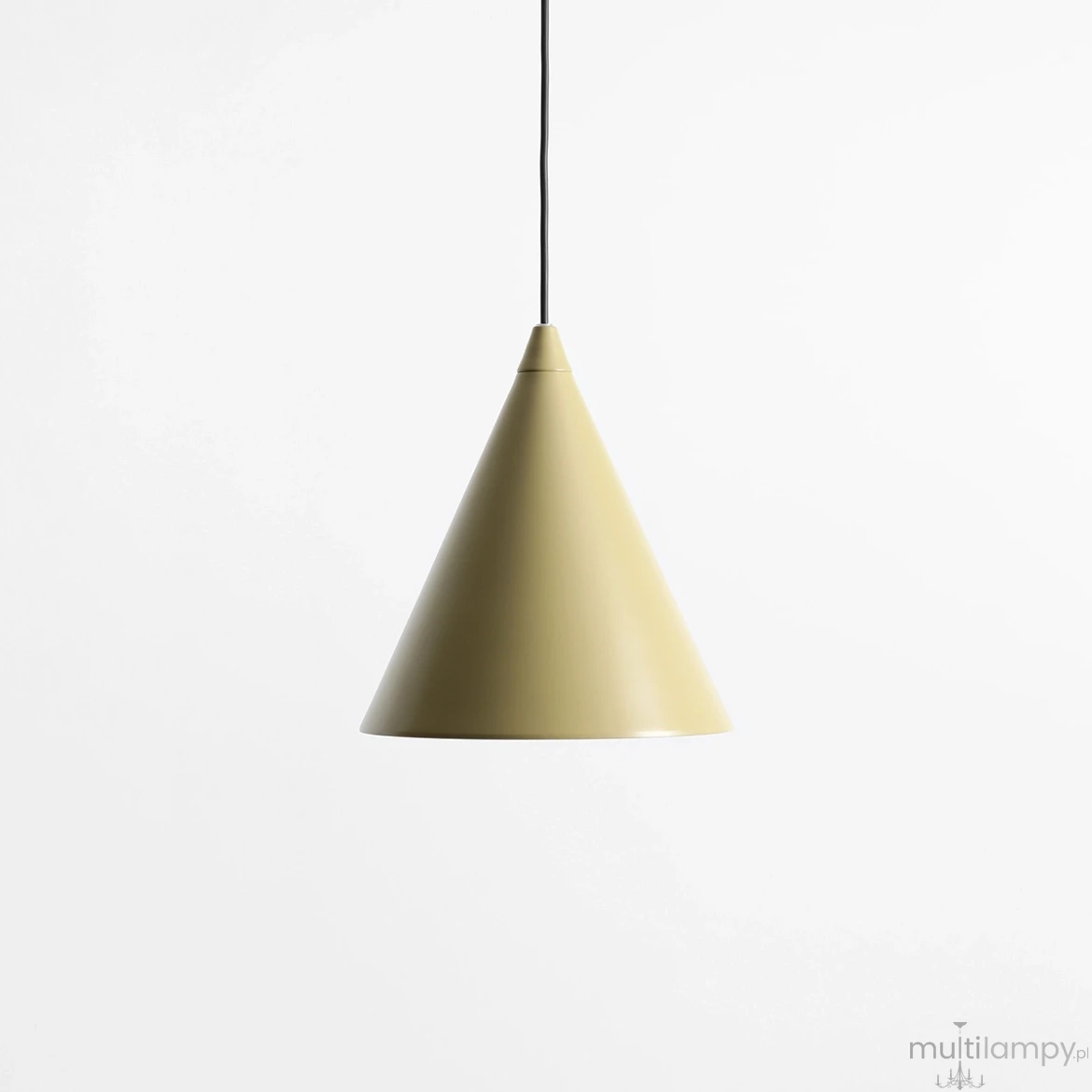 Form Pistachio lampa wisząca 1xE27 1108G12