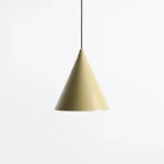 Form Pistachio lampa wisząca 1xE27 1108G12