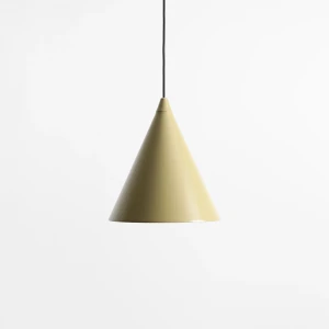 Form Pistachio lampa wisząca 1xE27 1108G12