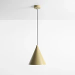Form Pistachio lampa wisząca 1xE27 1108G12