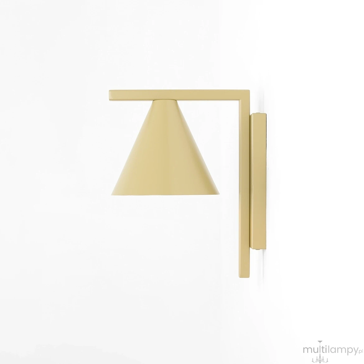 Form Pistachio kinkiet 1xE27 1108C12