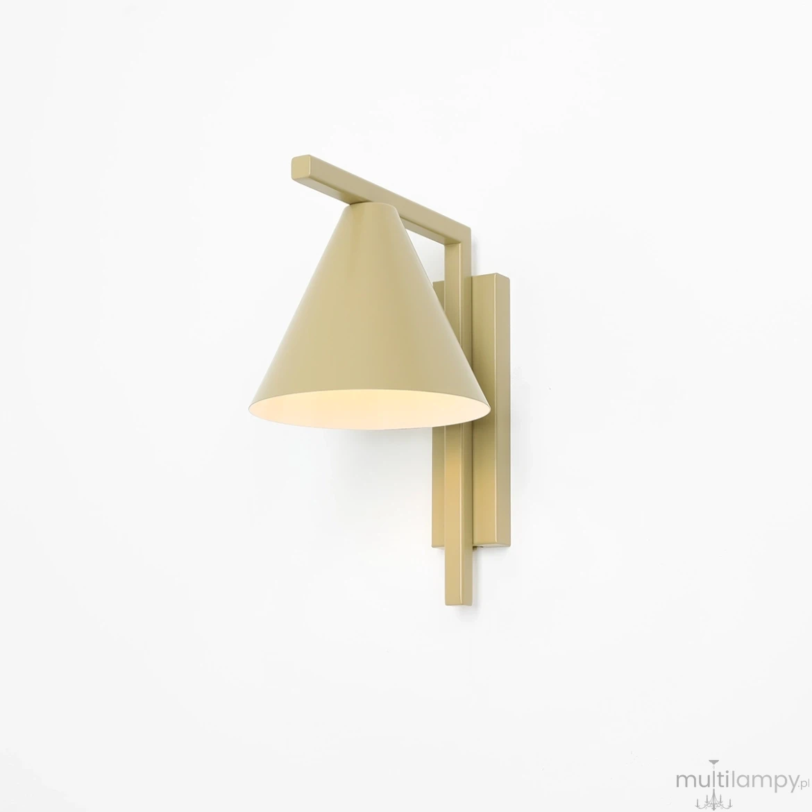 Form Pistachio kinkiet 1xE27 1108C12