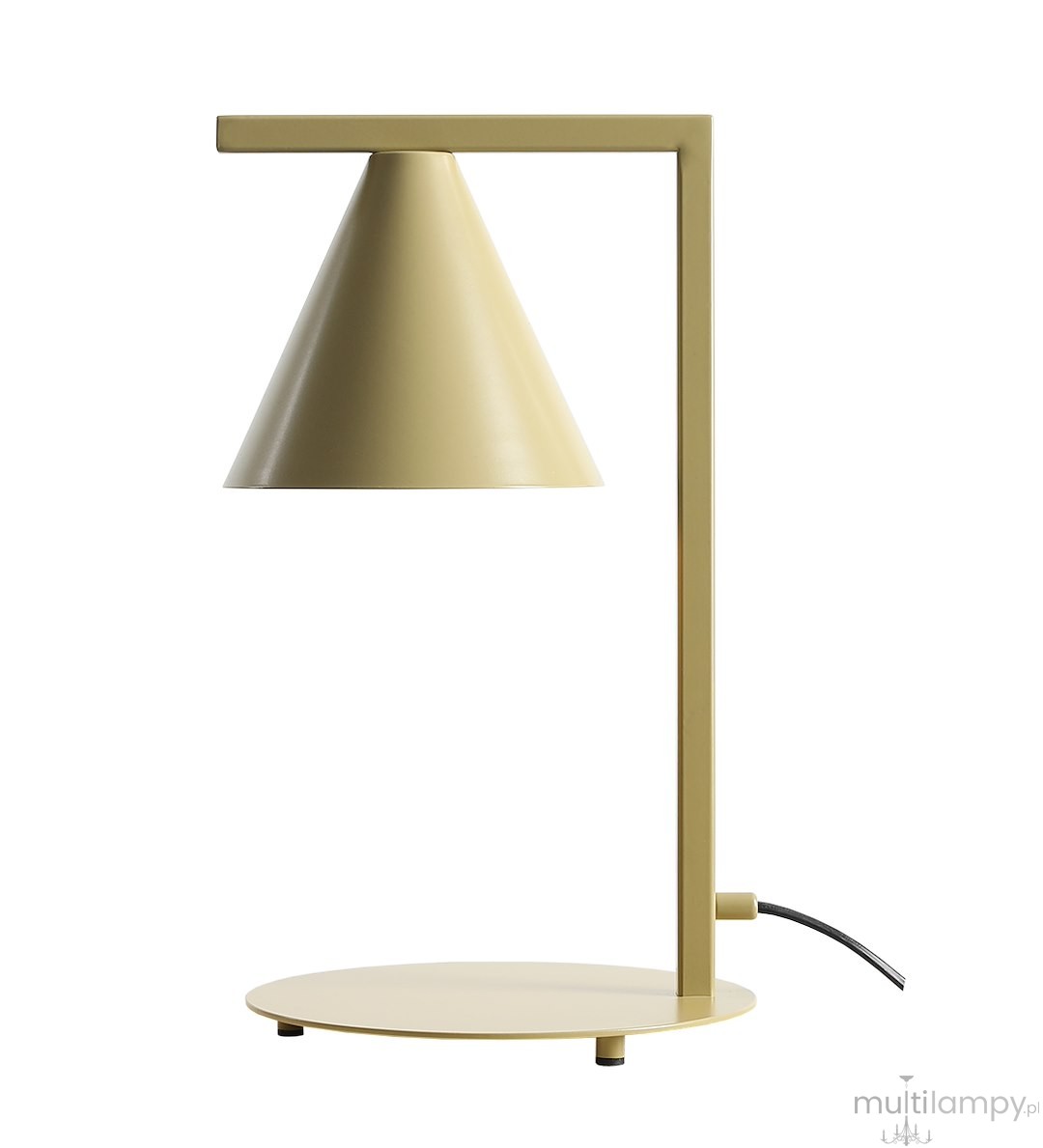 Form Pistachio lampa stołowa 1xE27 1108B12