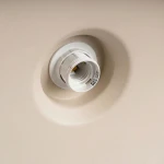 Bilo lampa wisząca E27 taupe SL.2051