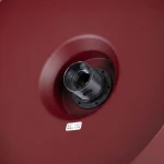 Bilo lampa wisząca E27 burgund SL.2052