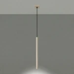 Pastelo lampa wisząca G9 taupe SL.2117