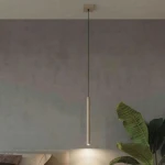 Pastelo lampa wisząca G9 taupe SL.2117