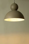 Mosaic F lampa wisząca 1xE27 beżowa 41800