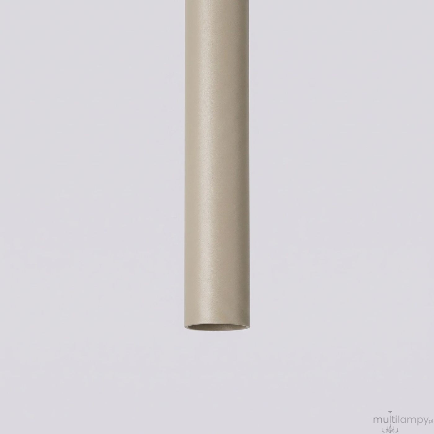 Pastelo lampa wisząca 3xG9 taupe SL.2119