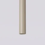 Pastelo lampa wisząca 3xG9 taupe SL.2119