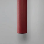 Pastelo kinkiet 2xG9 burgund SL.2124