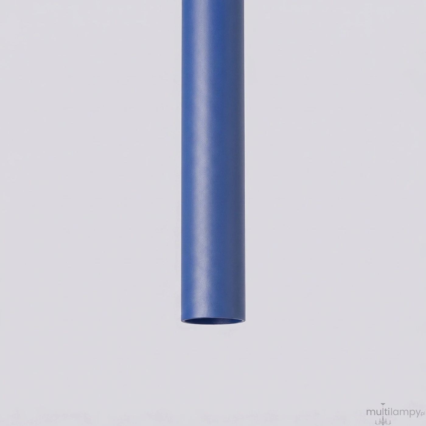Pastelo lampa wisząca G9 ultramaryna SL.2125