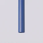 Pastelo lampa wisząca G9 ultramaryna SL.2125