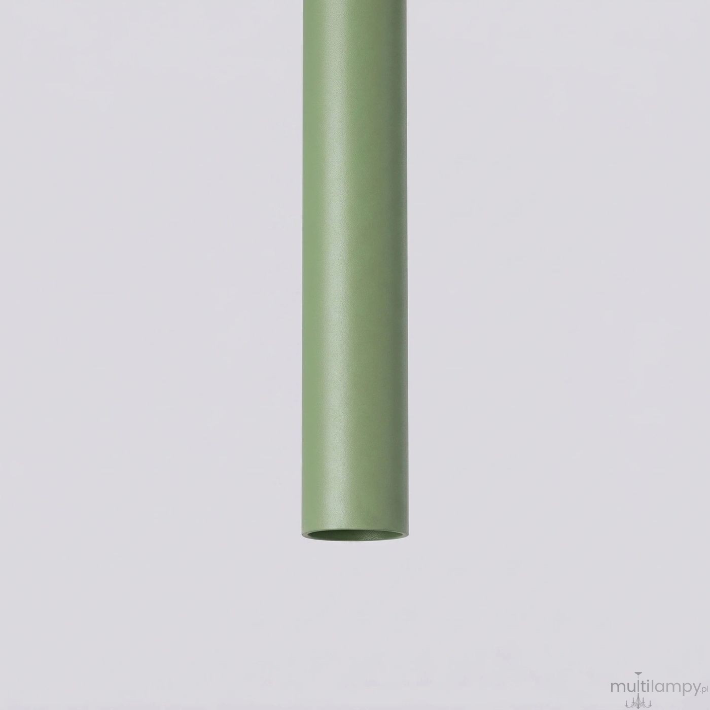 Pastelo lampa wisząca G9 szałwiowa SL.2133