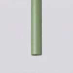 Pastelo lampa wisząca G9 szałwiowa SL.2133