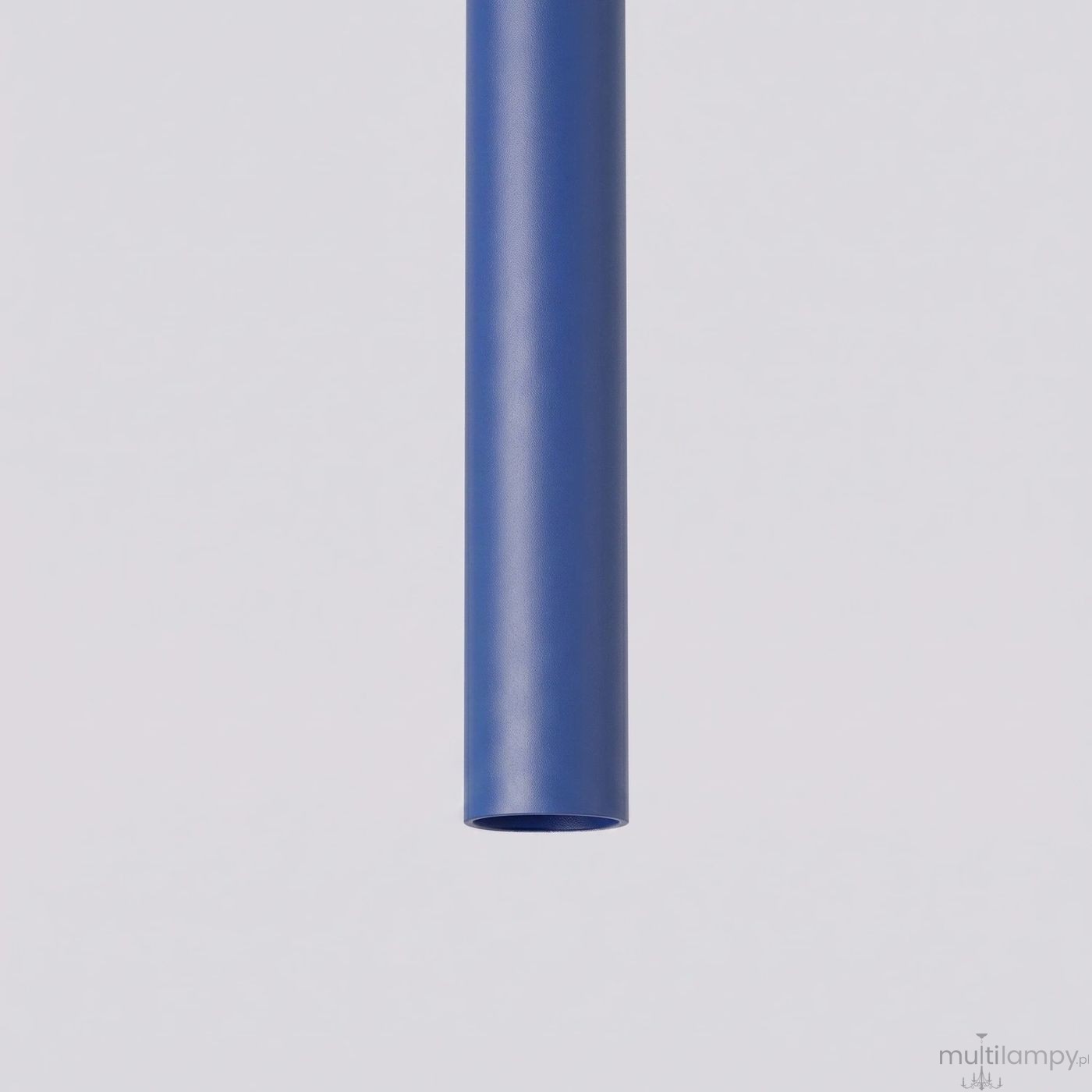 Pastelo lampa wisząca 2xG9 ultramaryna SL.2126