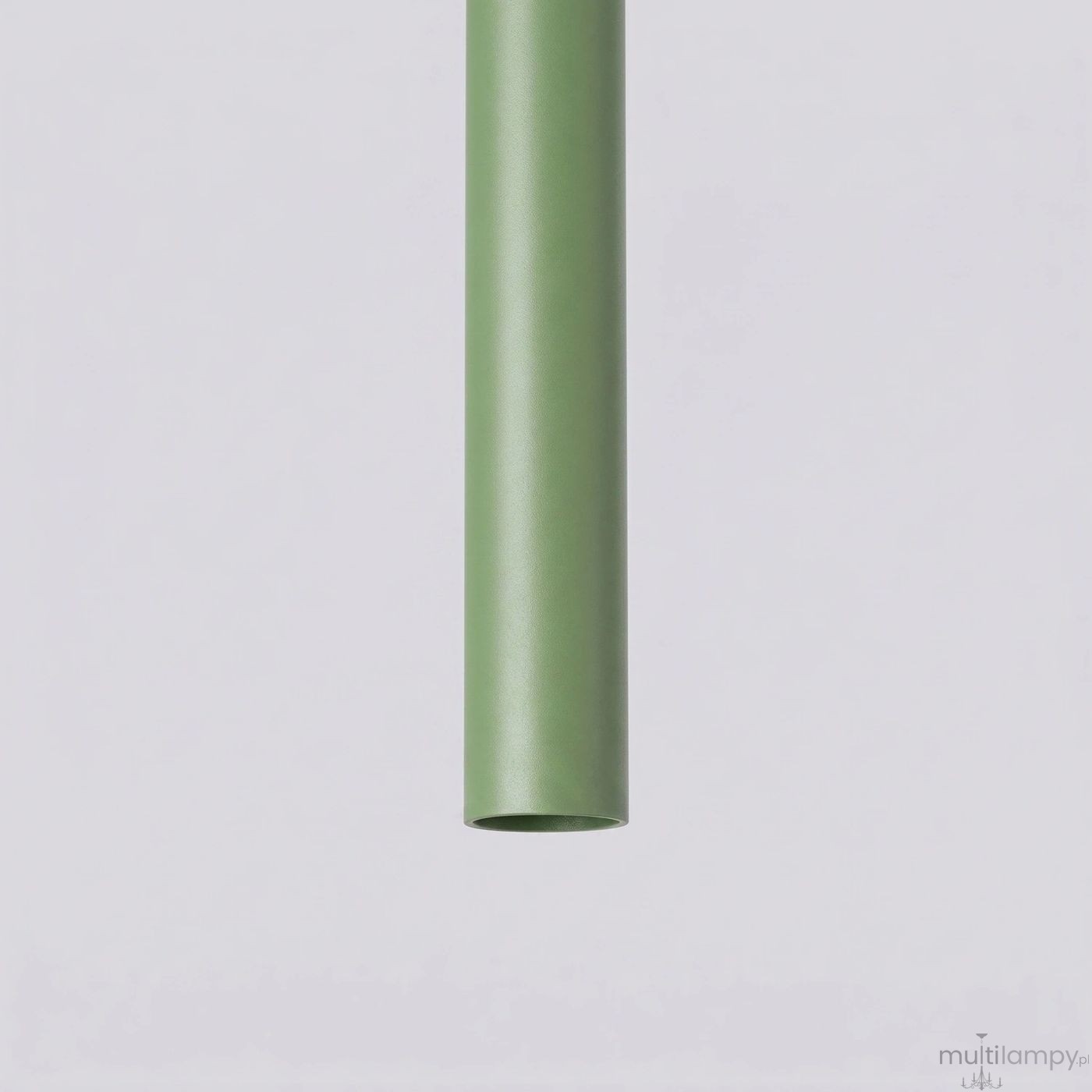 Pastelo lampa wisząca 2xG9 szałwiowa SL.2134