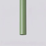Pastelo lampa wisząca 2xG9 szałwiowa SL.2134