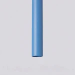 Pastelo lampa wisząca 2xG9 błękitna SL.2150