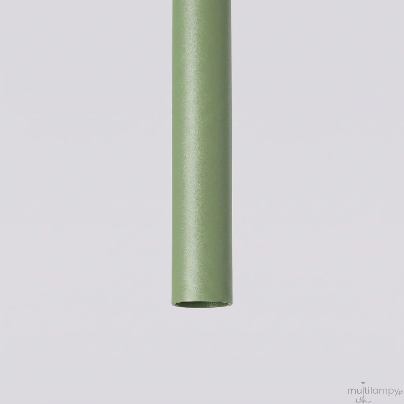 Pastelo lampa wisząca 3xG9 szałwiowa SL.2135