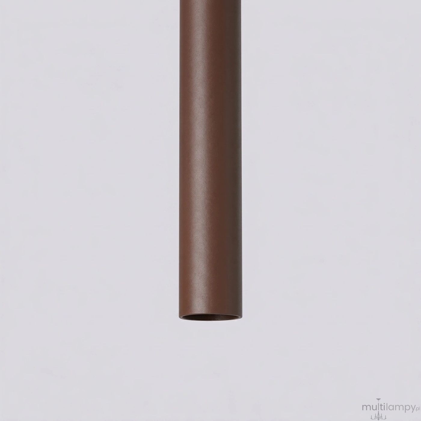 Pastelo lampa wisząca 3xG9 brązowa SL.2147