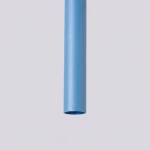 Pastelo lampa wisząca 3xG9 błękitna SL.2151