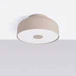 Omiq plafon 4xE27 taupe SL.2279