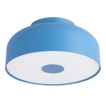 Omiq plafon 4xE27 błękitny SL.2287