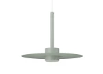 Charlie L lampa wisząca 1xGX53 szałwia 41541