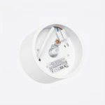 Modo lampa sufitowa GX53 biała SL.2434