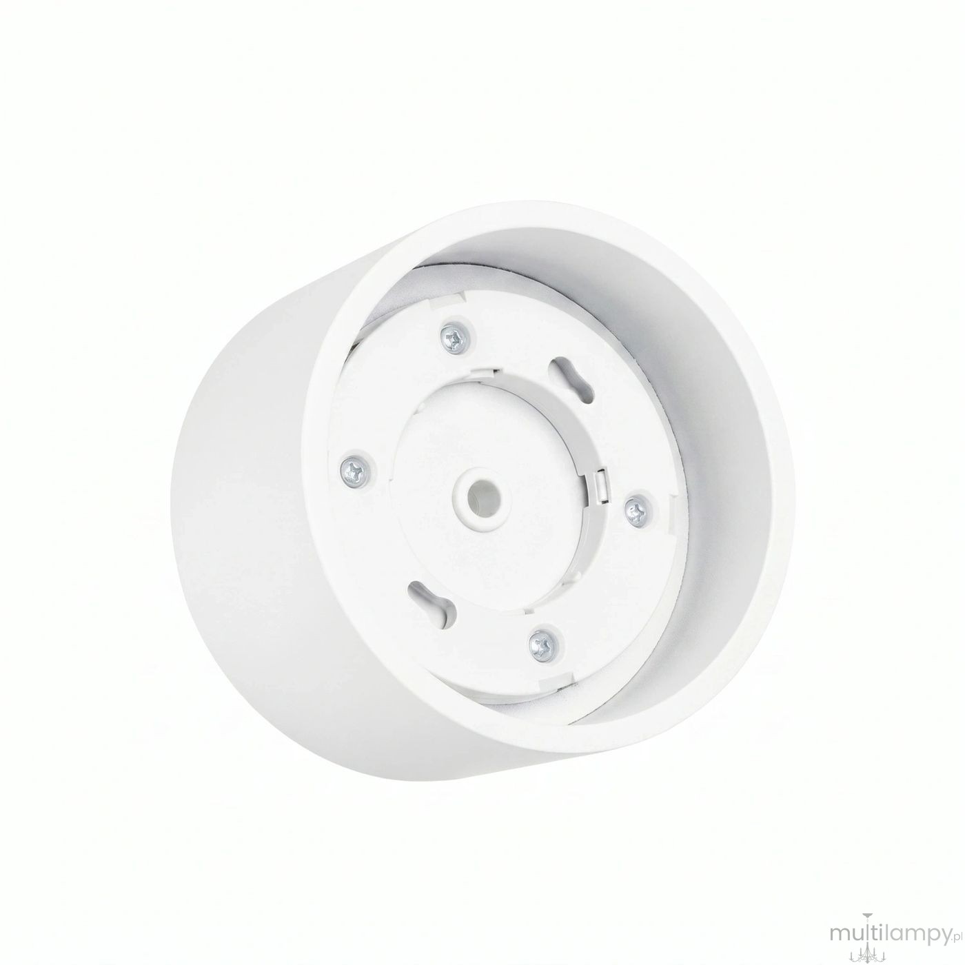Modo lampa sufitowa GX53 biała SL.2434
