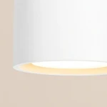 Modo lampa sufitowa GX53 biała SL.2434