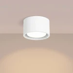 Modo lampa sufitowa GX53 biała SL.2434