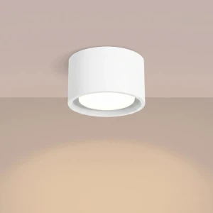 Modo lampa sufitowa GX53 biała SL.2434