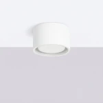 Modo lampa sufitowa GX53 biała SL.2434