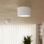 Modo lampa sufitowa GX53 biała SL.2434