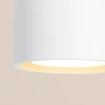 Modo lampa sufitowa 2xGX53 biała SL.2435