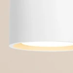 Modo lampa sufitowa 3xGX53 biała SL.2436