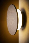 Drop LED kinkiet LED 7W 3000K ciemny orzech 41559