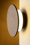 Drop LED kinkiet LED 7W 3000K ciemny orzech 41559