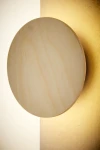 Drop LED kinkiet LED 7W 3000K jasna brzoza 41562