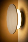Drop LED kinkiet LED 7W 3000K jasna brzoza 41562