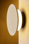 Drop LED kinkiet LED 7W 3000K jasna brzoza 41562
