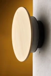 Drop LED kinkiet LED 7W 3000K jasna brzoza 41562