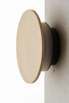 Drop LED kinkiet LED 7W 3000K jasna brzoza 41562