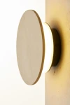 Drop LED kinkiet LED 7W 3000K jasna brzoza 41562