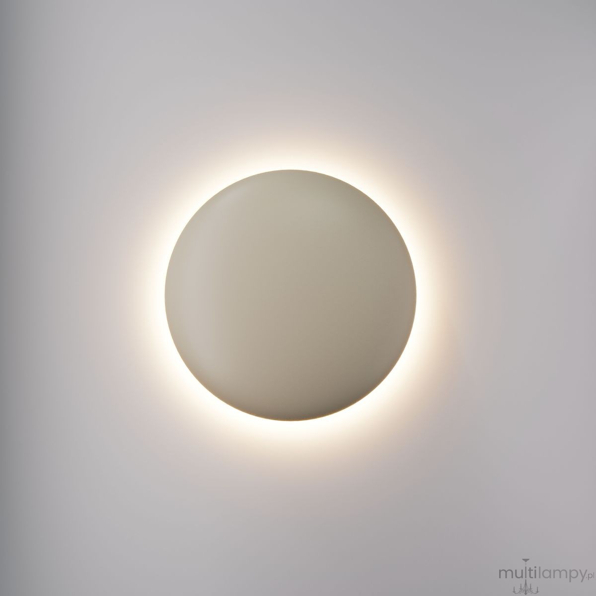 Drop LED kinkiet LED 7W 3000K beżowy 41560