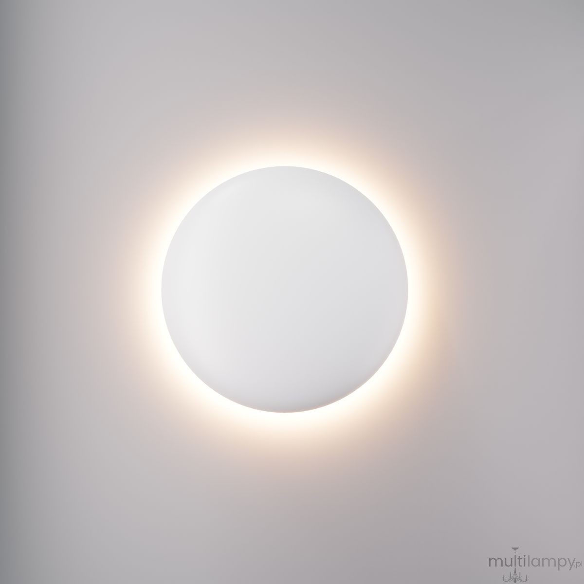 Drop LED kinkiet LED 7W 3000K biały 41563