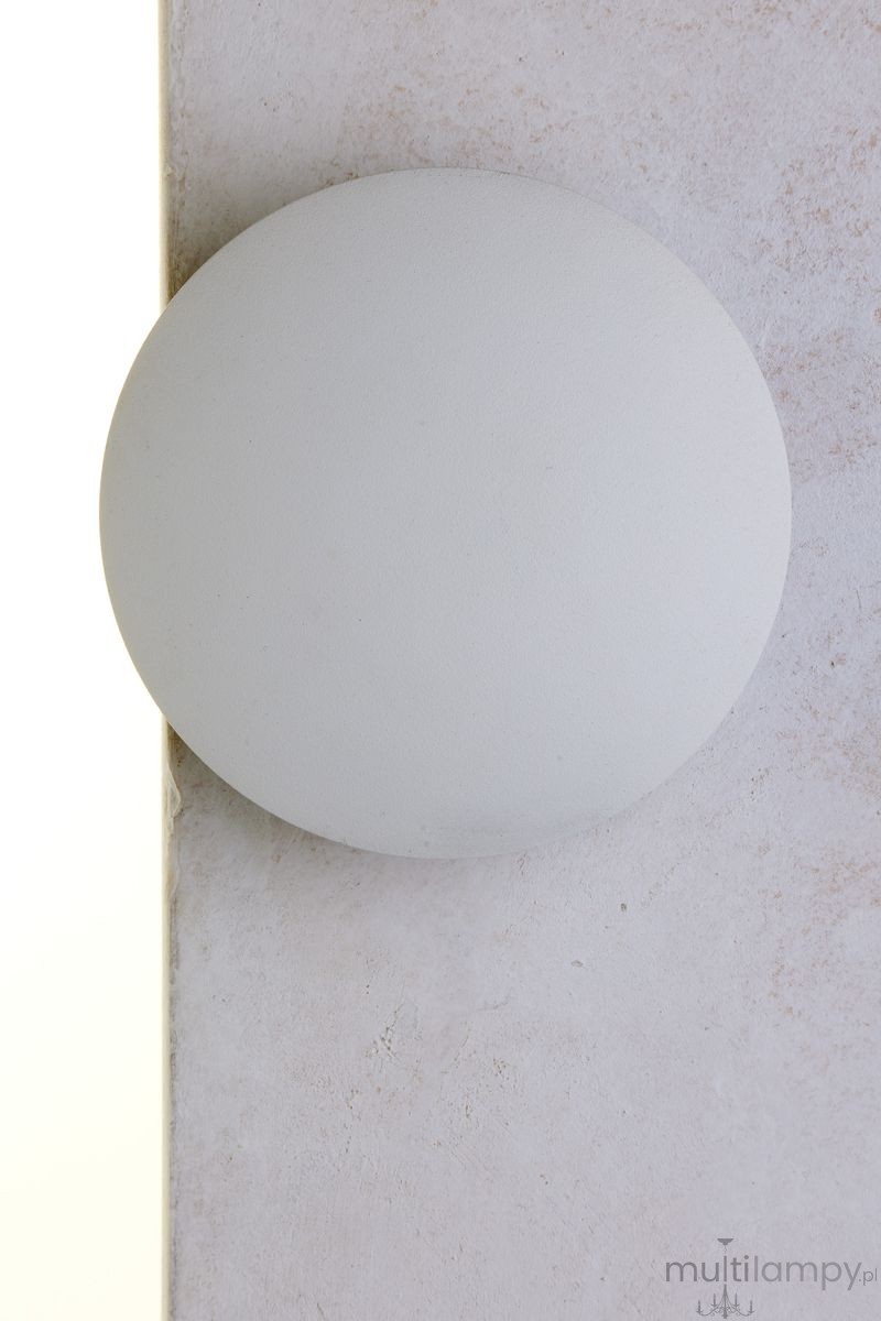 Drop LED kinkiet LED 7W 3000K biały 41563